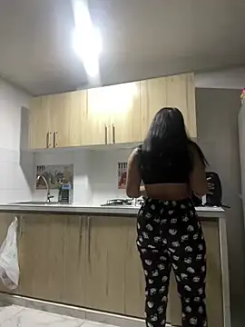 Snapshot of HannahFiore chatting on March 2025 10:07:02 AM HannahFiore online show from March 2025 10:07:02 AM