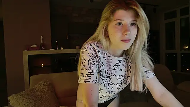 Bella amory online show from February 2025 02:40:01 AM