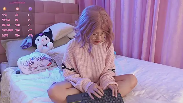 NataliaNovak online show from September 2025 09:25:02 PM