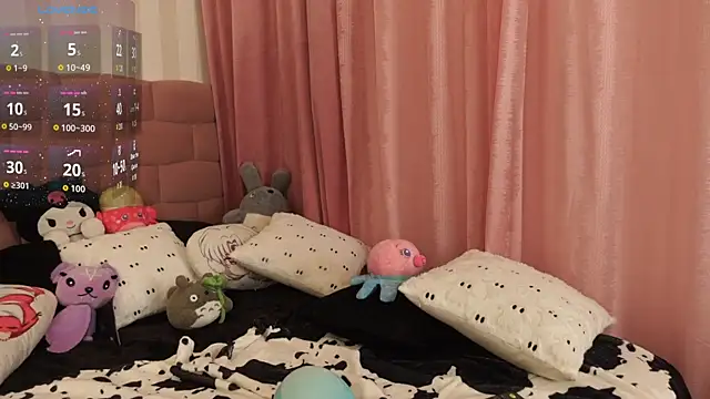 NataliaNovak online show from November 2025 09:25:02 PM