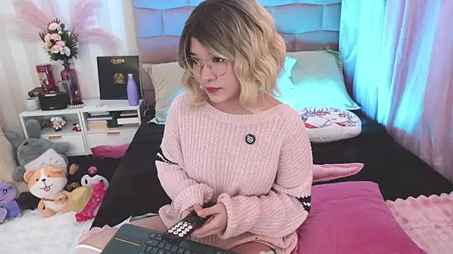 NataliaNovak online show from March 2026 12:49:01 PM