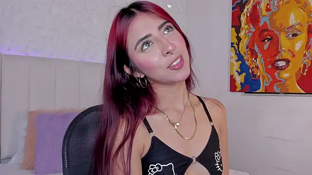 Mirandaa Rogers online show from November 2025 03:05:01 PM