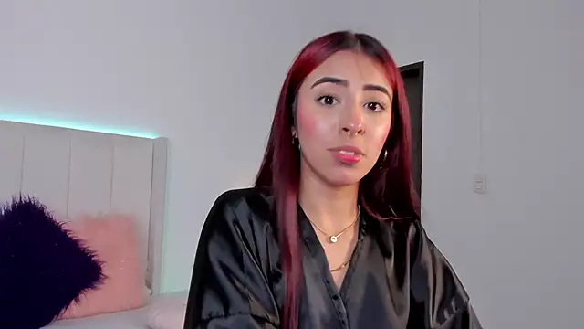 Mirandaa Rogers online show from December 2025 07:53:02 PM