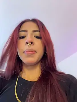 Mirandaa Rogers online show from April 2026 07:03:02 PM