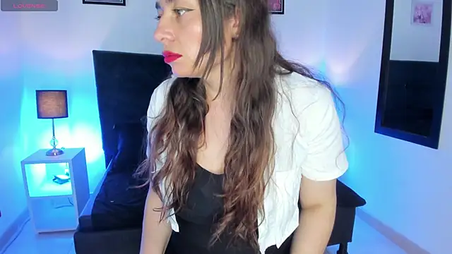  michonne  online show from February 2025 08:10:01 PM