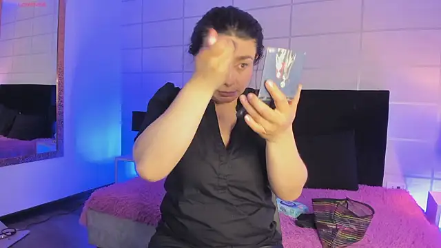  michonne  online show from January 2026 10:24:01 PM