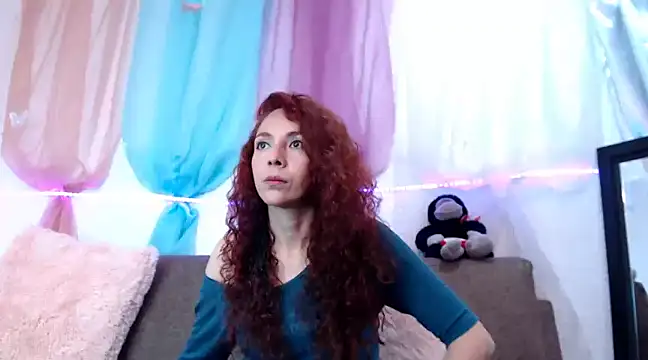 alisonandree online show from February 2025 06:22:01 PM