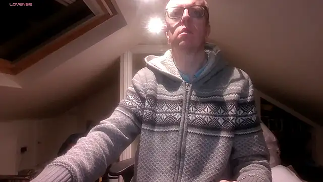 AdmiredThirty online show from April 2026 08:57:01 PM