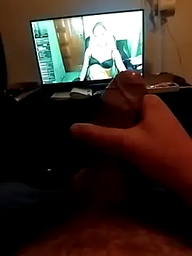 ChrisBWDbek online show from October 2025 02:08:02 AM