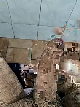 Snapshot of RedEpicl chatting on October 2025 01:36:02 AM RedEpicl online show from October 2025 01:36:02 AM