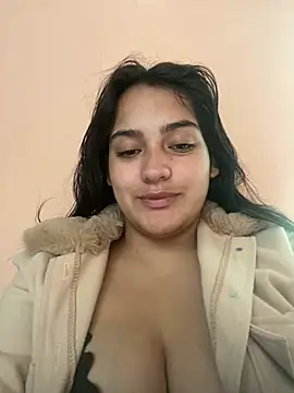 Snapshot of Sahanaprincessll chatting on February 2025 05:42:02 PM Sahanaprincessll online show from February 2025 05:42:02 PM