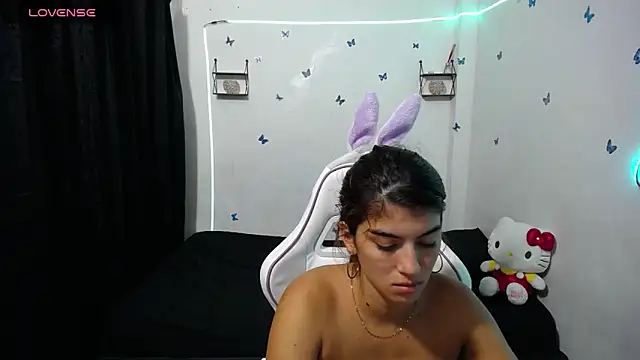 hello kityy25 online show from February 2025 01:56:01 AM