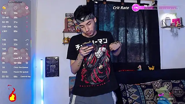 kyle clint07 online show from March 2026 10:05:02 PM