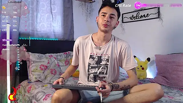 kyle clint07 online show from April 2026 04:26:01 PM