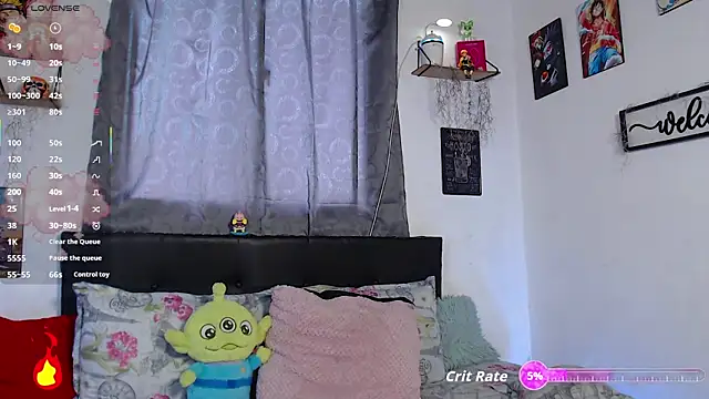 kyle clint07 online show from June 2026 06:13:02 PM