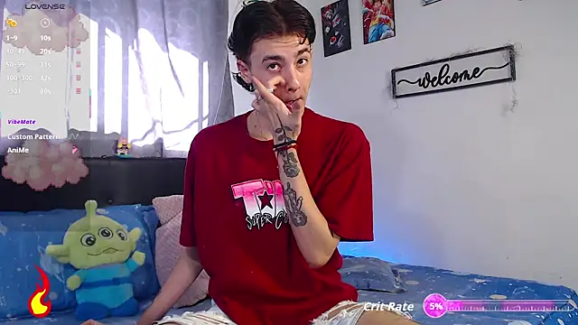 kyle clint07 online show from July 2026 03:25:01 PM