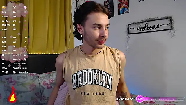 kyle clint07 online show from July 2026 04:32:02 AM