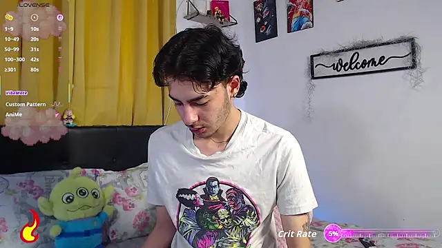 kyle clint07 online show from July 2026 06:39:02 PM