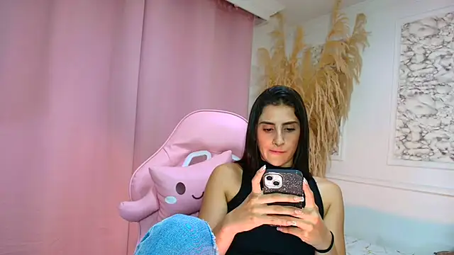 Snapshot of Danella_houston chatting on March 2026 06:56:01 PM Danella houston online show from March 2026 06:56:01 PM