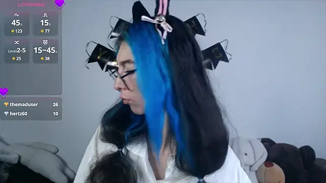 Snapshot of AfinaSweet chatting on February 2025 08:18:01 PM AfinaSweet online show from February 2025 08:18:01 PM