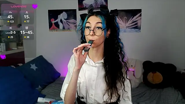 Snapshot of AfinaSweet chatting on February 2025 07:34:01 AM AfinaSweet online show from February 2025 07:34:01 AM