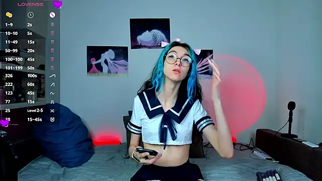 Snapshot of AfinaSweet chatting on March 2025 02:10:01 AM AfinaSweet online show from March 2025 02:10:01 AM