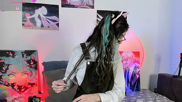 Snapshot of AfinaSweet chatting on September 2025 01:06:02 AM AfinaSweet online show from September 2025 01:06:02 AM