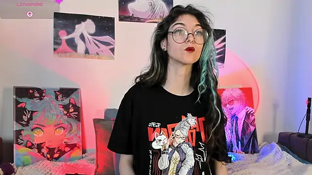 Snapshot of AfinaSweet chatting on September 2025 12:47:02 AM AfinaSweet online show from September 2025 12:47:02 AM