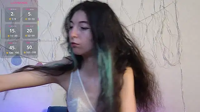 Snapshot of AfinaSweet chatting on June 2026 12:42:01 AM AfinaSweet online show from June 2026 12:42:01 AM