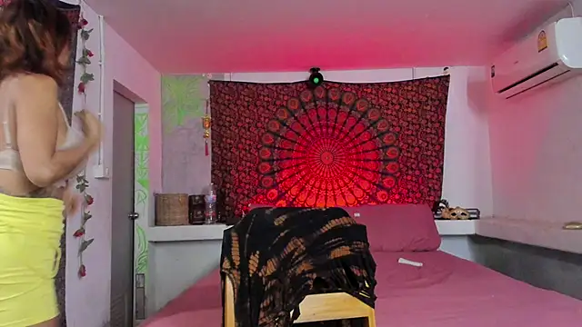 katia voodoo13 online show from March 2025 12:51:01 AM