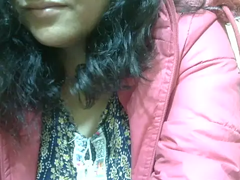 Your cutiepie  online show from January 2026 05:40:01 PM