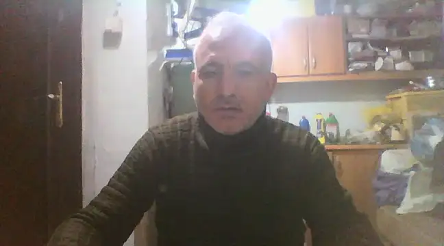 Snapshot of murat7888 chatting on February 2025 09:09:01 AM murat7888 online show from February 2025 09:09:01 AM