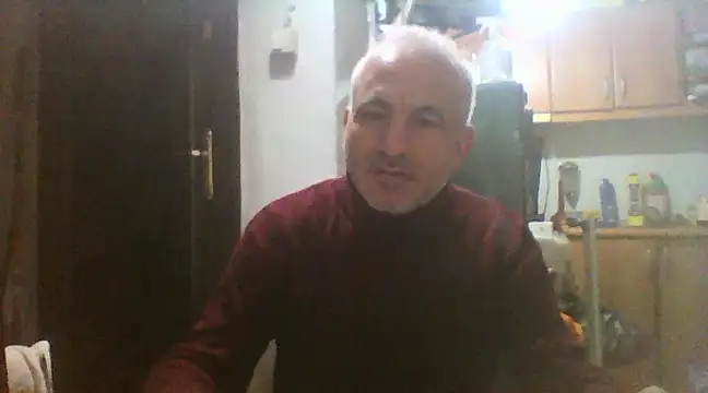 Snapshot of murat7888 chatting on February 2025 06:41:01 AM murat7888 online show from February 2025 06:41:01 AM