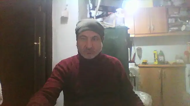 Snapshot of murat7888 chatting on February 2025 06:16:02 AM murat7888 online show from February 2025 06:16:02 AM