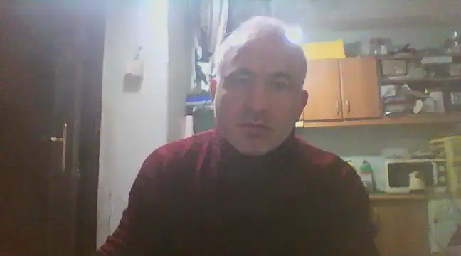 Snapshot of murat7888 chatting on March 2025 09:54:02 AM murat7888 online show from March 2025 09:54:02 AM