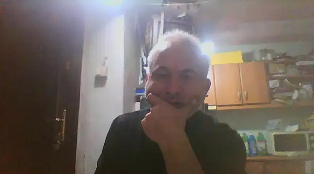 Snapshot of murat7888 chatting on March 2025 10:00:02 AM murat7888 online show from March 2025 10:00:02 AM