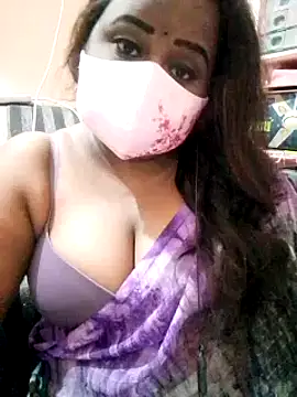 Snapshot of dolly_telugu01 chatting on March 2025 06:00:01 PM dolly telugu01 online show from March 2025 06:00:01 PM