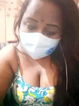 Snapshot of dolly_telugu01 chatting on April 2026 09:24:02 AM dolly telugu01 online show from April 2026 09:24:02 AM