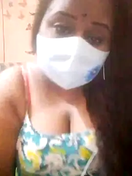 Snapshot of dolly_telugu01 chatting on April 2026 10:03:01 PM dolly telugu01 online show from April 2026 10:03:01 PM