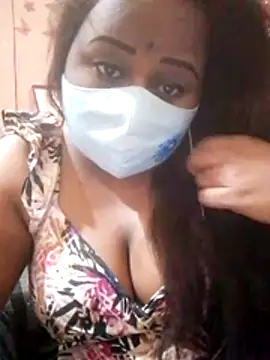 Snapshot of dolly_telugu01 chatting on April 2026 06:13:02 PM dolly telugu01 online show from April 2026 06:13:02 PM