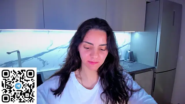 EmiliaZen online show from June 2026 09:53:02 PM
