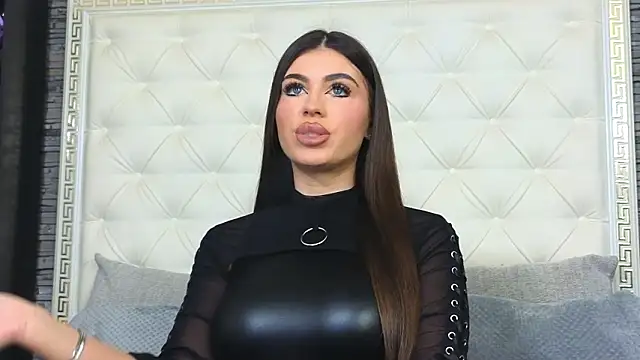 EliteDomina online show from January 2026 08:07:02 AM