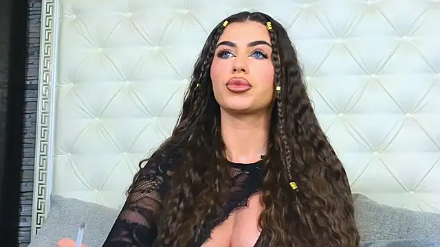EliteDomina online show from May 2026 04:30:02 AM