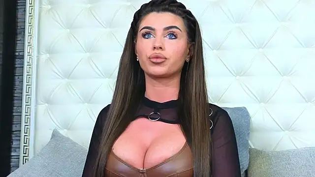 EliteDomina online show from June 2026 05:47:01 AM