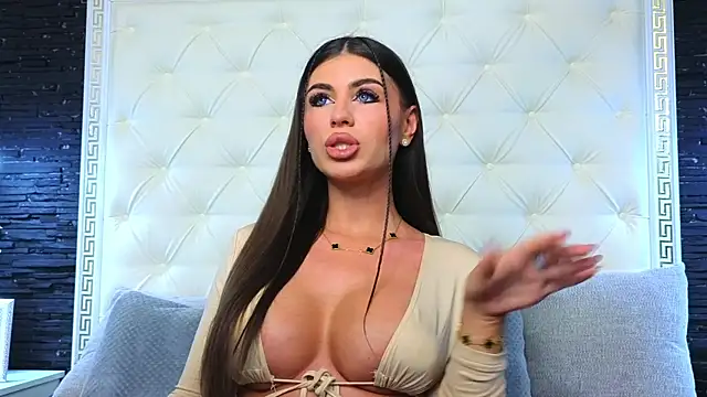 EliteDomina online show from July 2026 05:31:01 PM