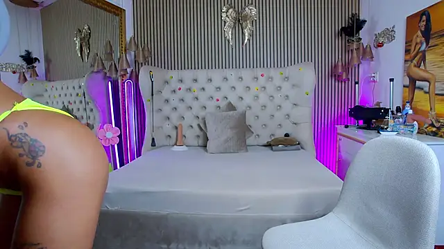 PlayfulShow online show from July 2026 05:33:02 AM