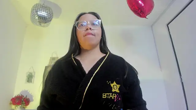 Ariel star1 online show from May 2026 12:57:02 PM