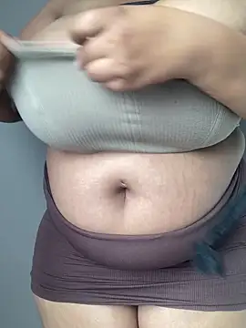 NonoGotBoobies online show from May 2026 07:38:01 AM