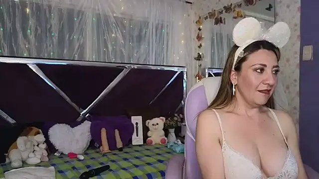 Dary walker online show from March 2025 03:25:01 PM