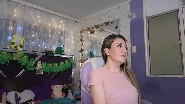 Dary walker online show from March 2025 06:14:01 PM